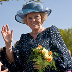 foto Drottning Beatrix