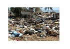 foto efter tsunami