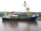 foto fiskebåt