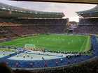 fotbollsstadion