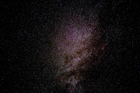 Foto galax