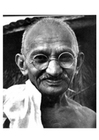 Gandhi