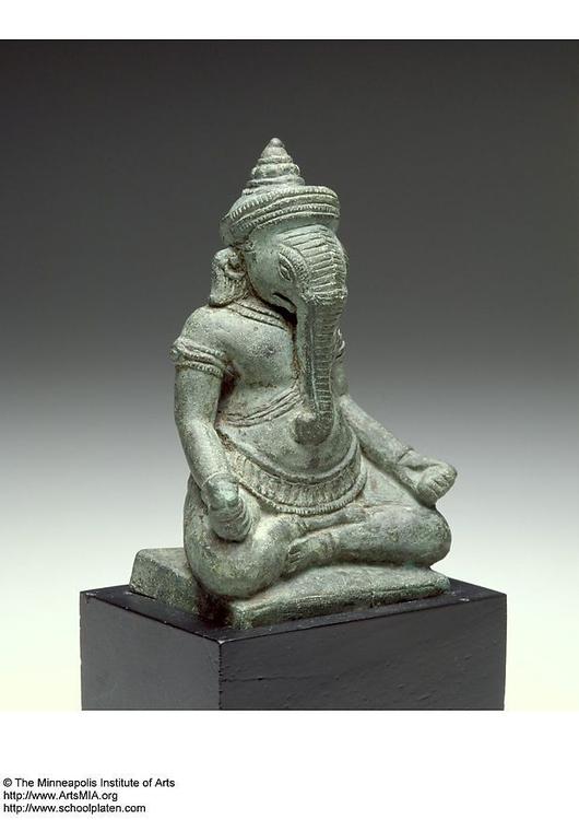 Ganesha - Kambodja