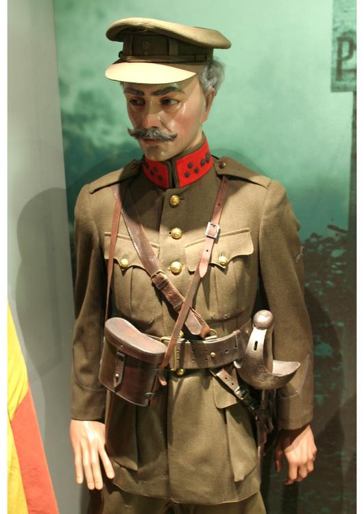 generallÃ¶jtnant i belgiska armÃ©n