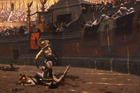 foto gladiatorer