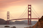 Foton Golden Gate-bron