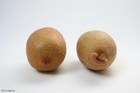 foto grön och gul kiwi