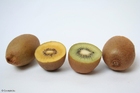 foto gul och grön kiwi