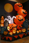 foto halloween - spöken