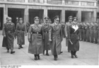 Foto Hitler i Berlin