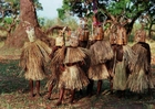 initiationsrit i Malawi, Afrika
