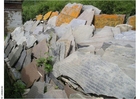 Foton inskriptioner i sten