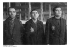 Foton judiska män