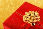 Julklapp