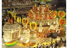 karneval i Rio