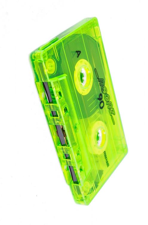 kassettband