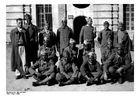 Foton koloniala krigsfångar i Frankrike