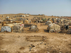 läger - Eritrea