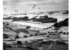 foto landstigning i Normandie