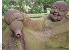 foto Leshanparken