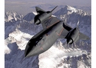 Foton Lockheed Blackbird