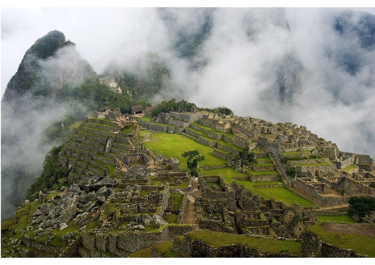 Foto Macchu Picchu 3