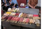 Foto matstÃ¥nd, peking