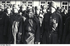 Mauthausen koncentrationsläger - ryska krigsfångar