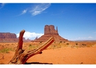 foto Monument Vally, Utah