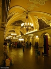 Foto Moskvas tunnelbana