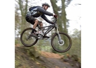 foto mountainbike