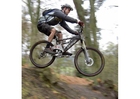 Foto mountainbike