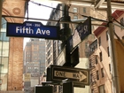 foto Nes York - Fifth Avenue