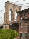 Foton New York - Brooklyn Bridge