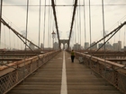 Foton New York - Brooklyn Bridge
