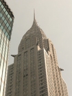 Foton New York - Chrisler Building