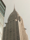 foto New York - Chrisler Building