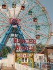 foto New York - Coney Island
