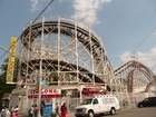 Foton New York - Coney Island