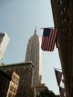 Foton New York - Empire States building