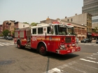 Foto new york - firefighters - brandmän
