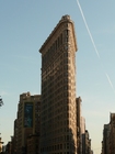 Foton New York - Flat Iron Building 