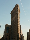 Foton New York - Flat Iron Building