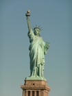 Foton New York - Statue of Liberty