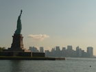 foto New York - Statue of Liberty