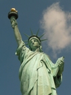 foto New York - Statue Of Liberty