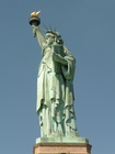 Foton New York - Statue Of Liberty