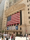 Foton New York - Stock Exchange
