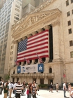 foto New York - Stock Exchange