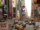 foto New York - Times Square